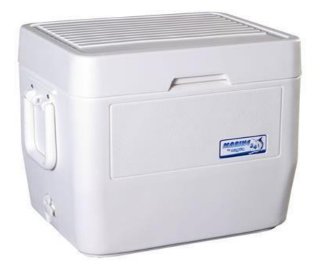 Hielera Marina 32 Ltrs